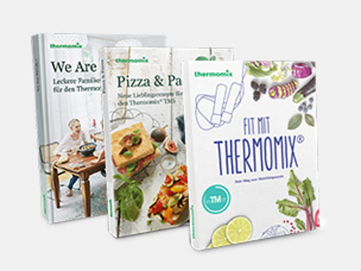 de pc category thermomix tm recipe books