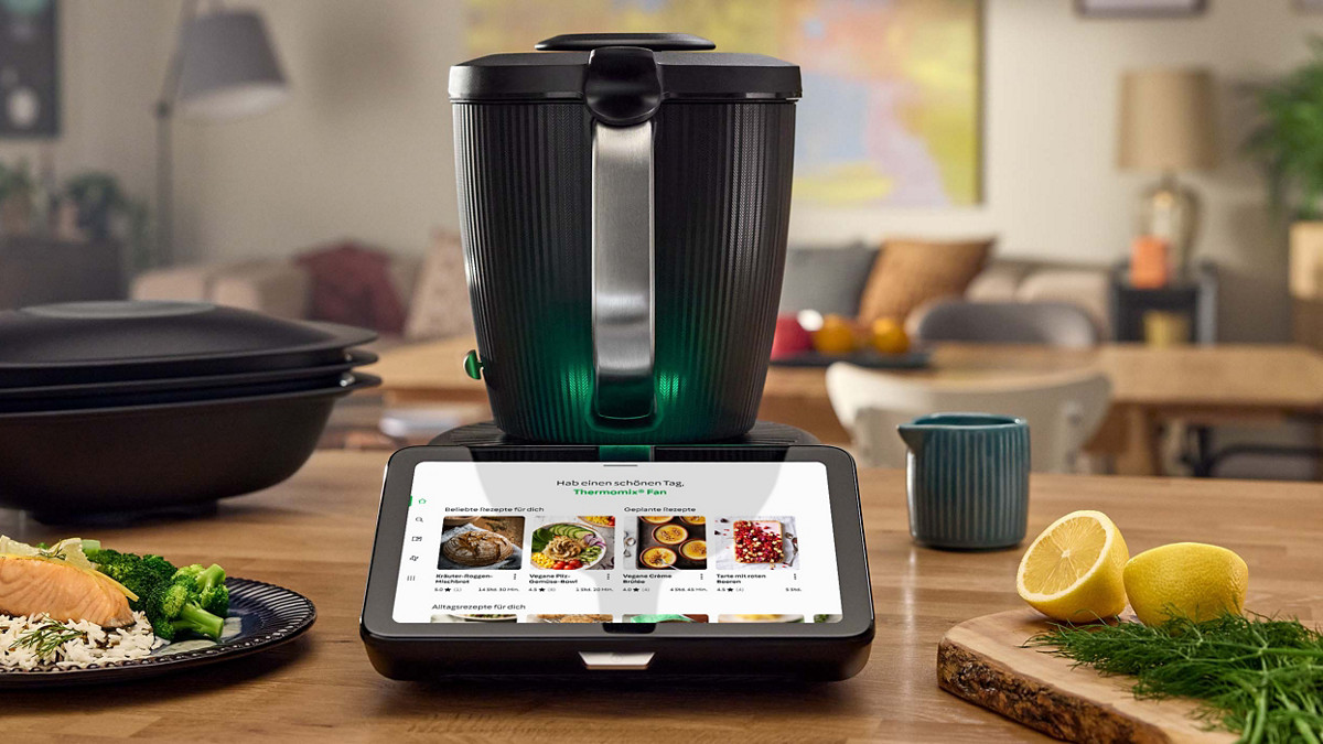 Der TM7 - Ein elegantes und funktionales Design