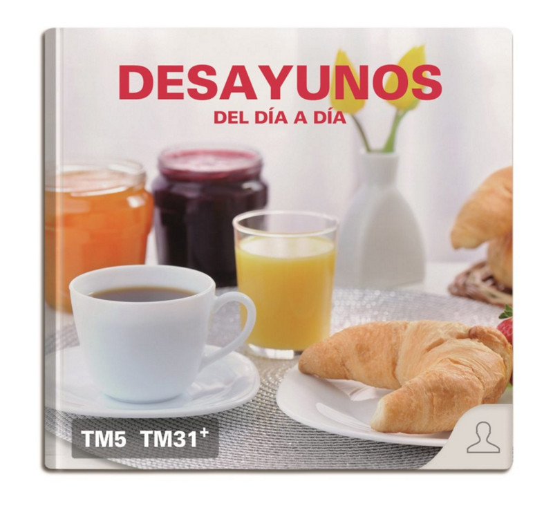 Thermomix® el blog de Thermomix® noticias desayunos del dia a dia 1
