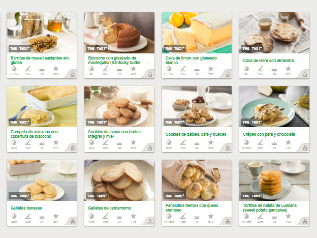  Thermomix® el blog de Thermomix® noticias desayunos del dia a dia 2