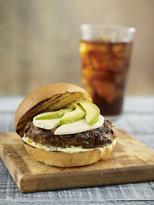  Thermomix® el blog de Thermomix® noticias descubre irresistibles burgers con Thermomix® 1