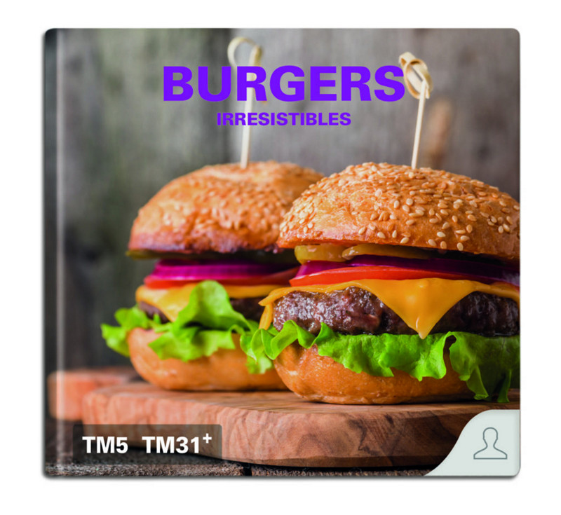  Thermomix® el blog de Thermomix® noticias descubre irresistibles burgers con Thermomix® 3
