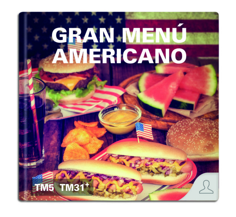  Thermomix® el blog de Thermomix® noticias descubre los platos tipicos de 3 paises norteamericanos con Thermomix® 2