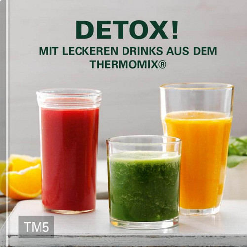 Kollektion "Detox!"
