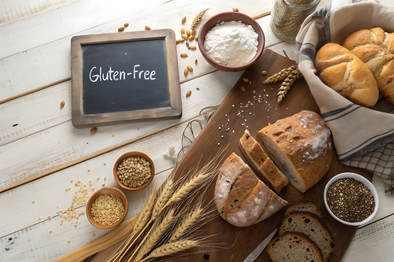 dieta bezglutenowa co to jest thermomix