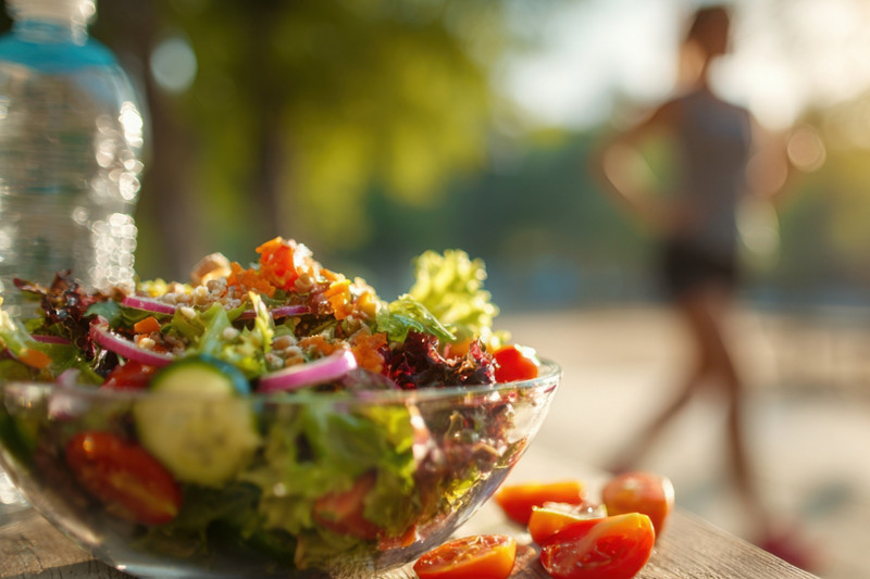 dieta dla biegacza thermomix tm7