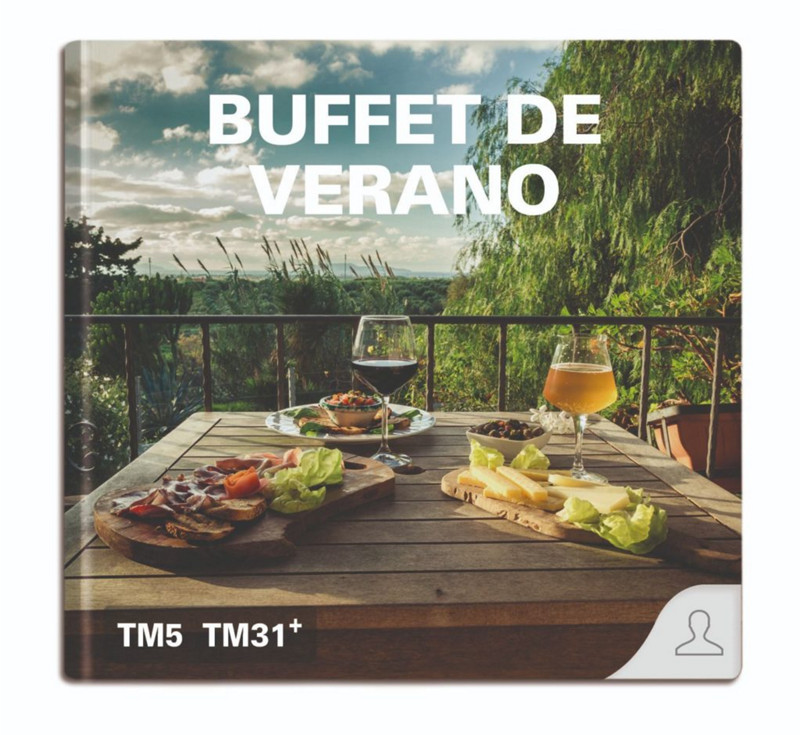  Thermomix® el blog de Thermomix® noticias dos menus para sorprender este verano 2