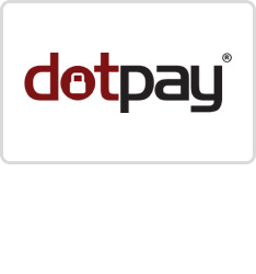 Logo Dotpay