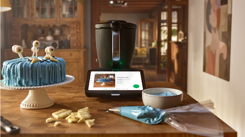 drugie naczynie miksujace thermomix dlaczego warto