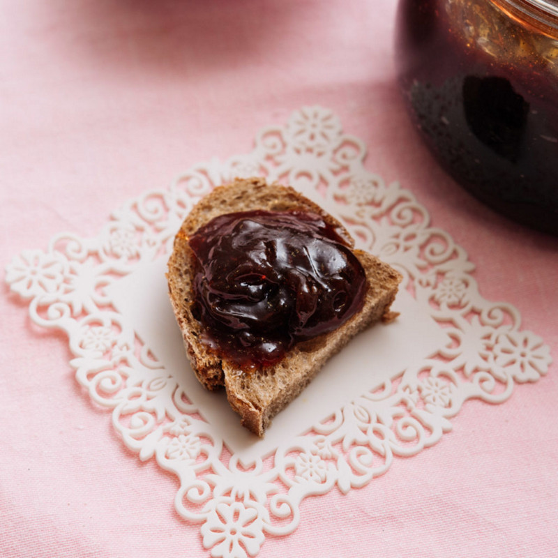  Thermomix® Thermomix® por el mundo recetas dulce de leche con chocolate con Thermomix® 2