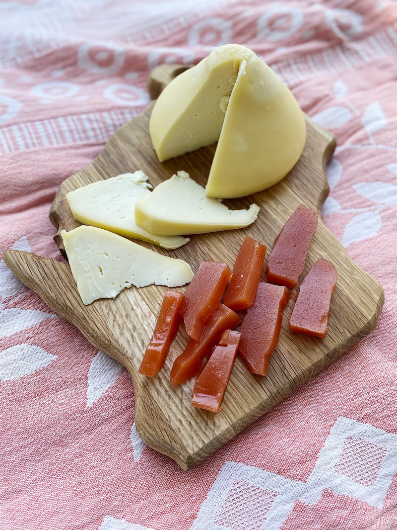  Thermomix® trucos de cocina recetas dulce de membrillo casero 1