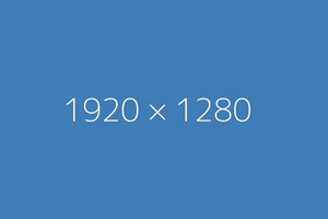 dummy 3x2 1920x1280 blue