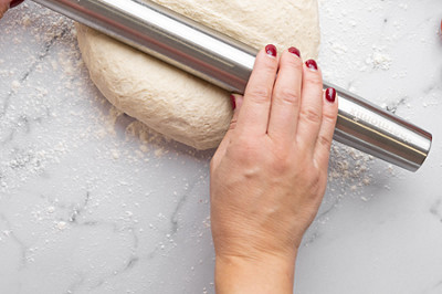 Pizza Party: La edición ideal para tus noches de Pizza con Thermomix