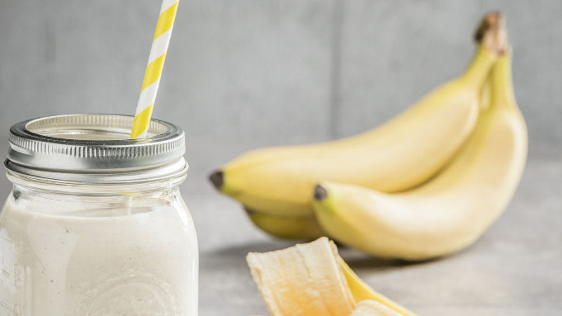 Bananenshake im Thermomix®