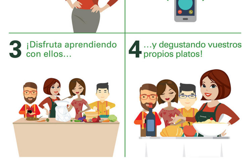 el plan perfecto nuevo show cooking 1