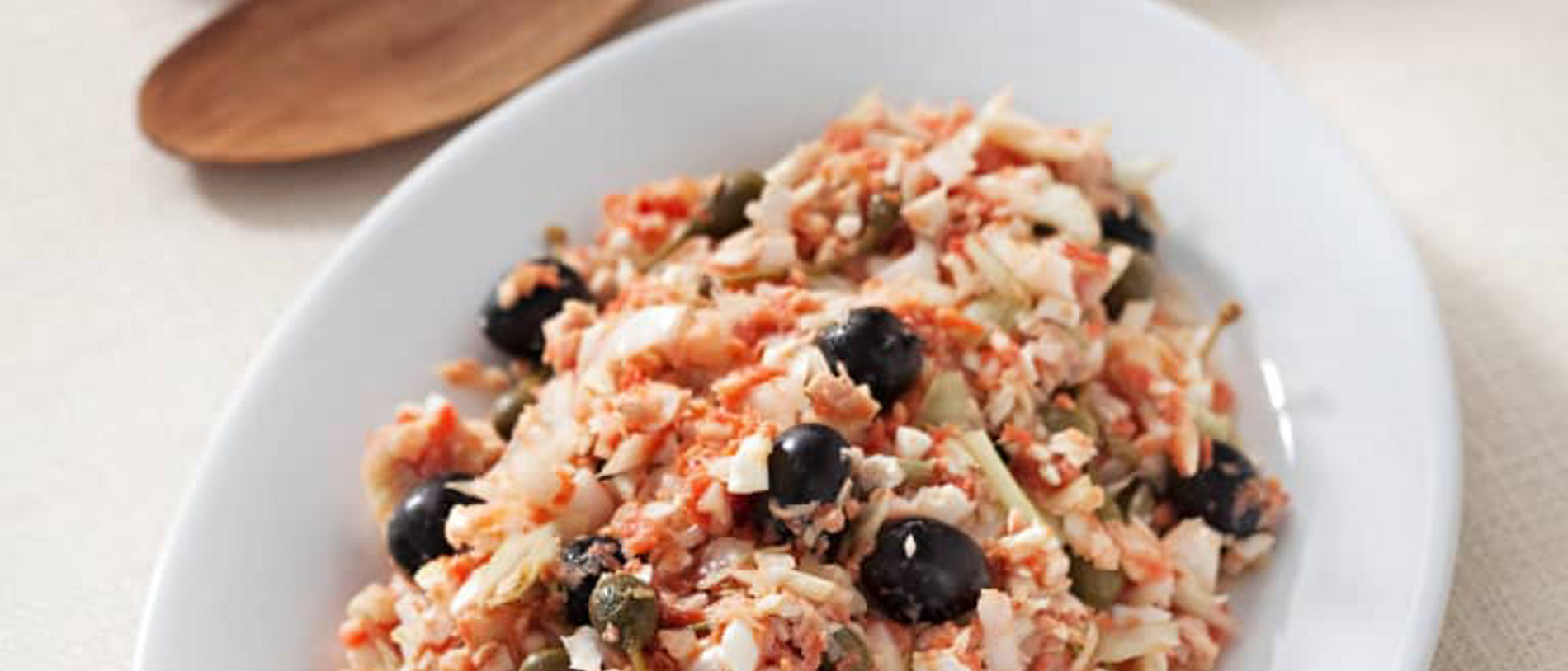ensalada murciana