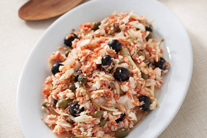 ensalada murciana