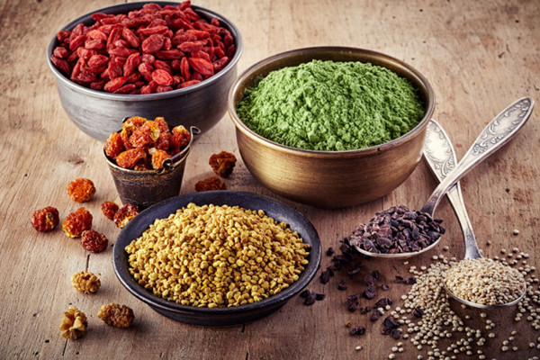 Superfood