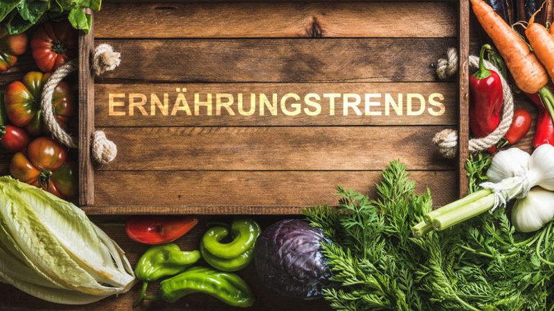 Ernährungstrend mit Thermomix®