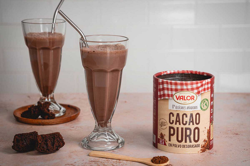 es batido valor