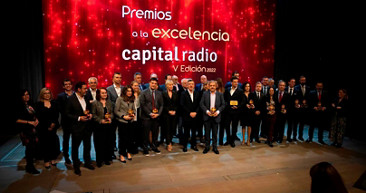 es capital radio