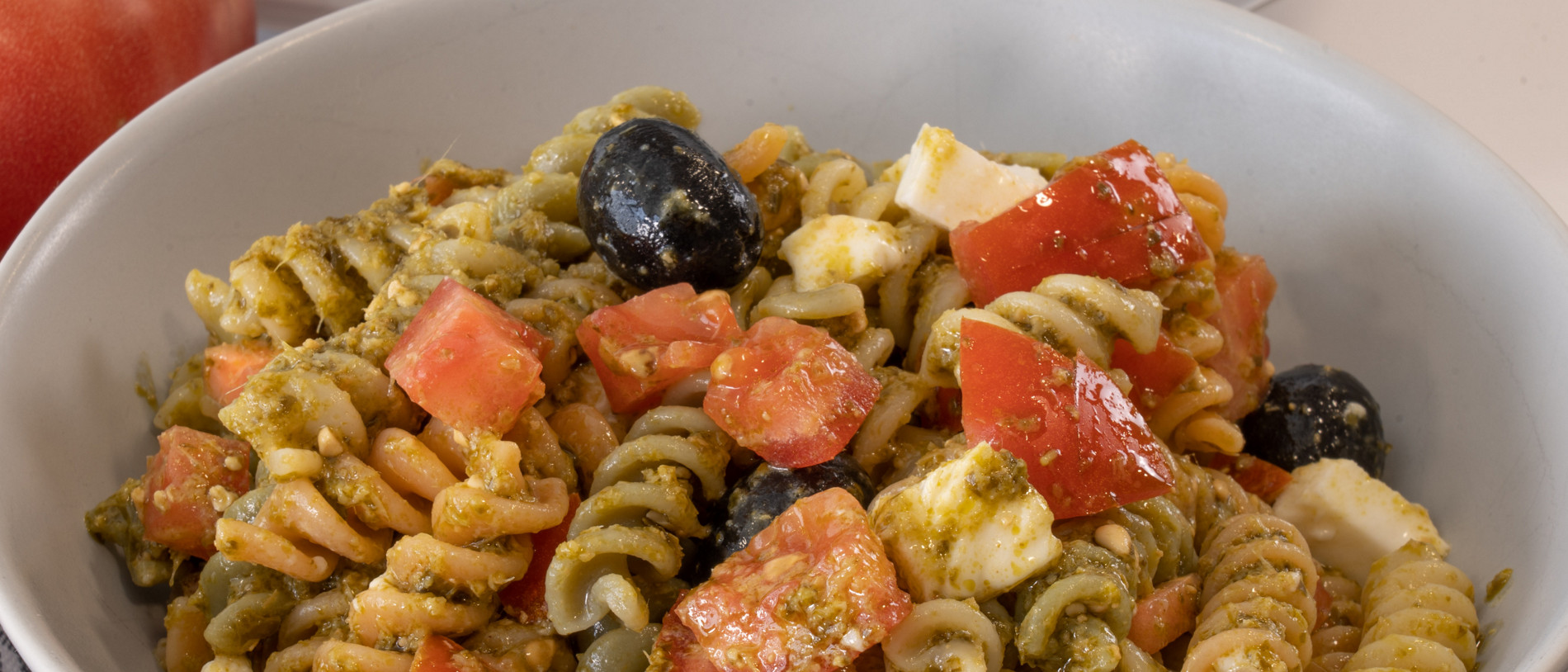 Ensalada italiana