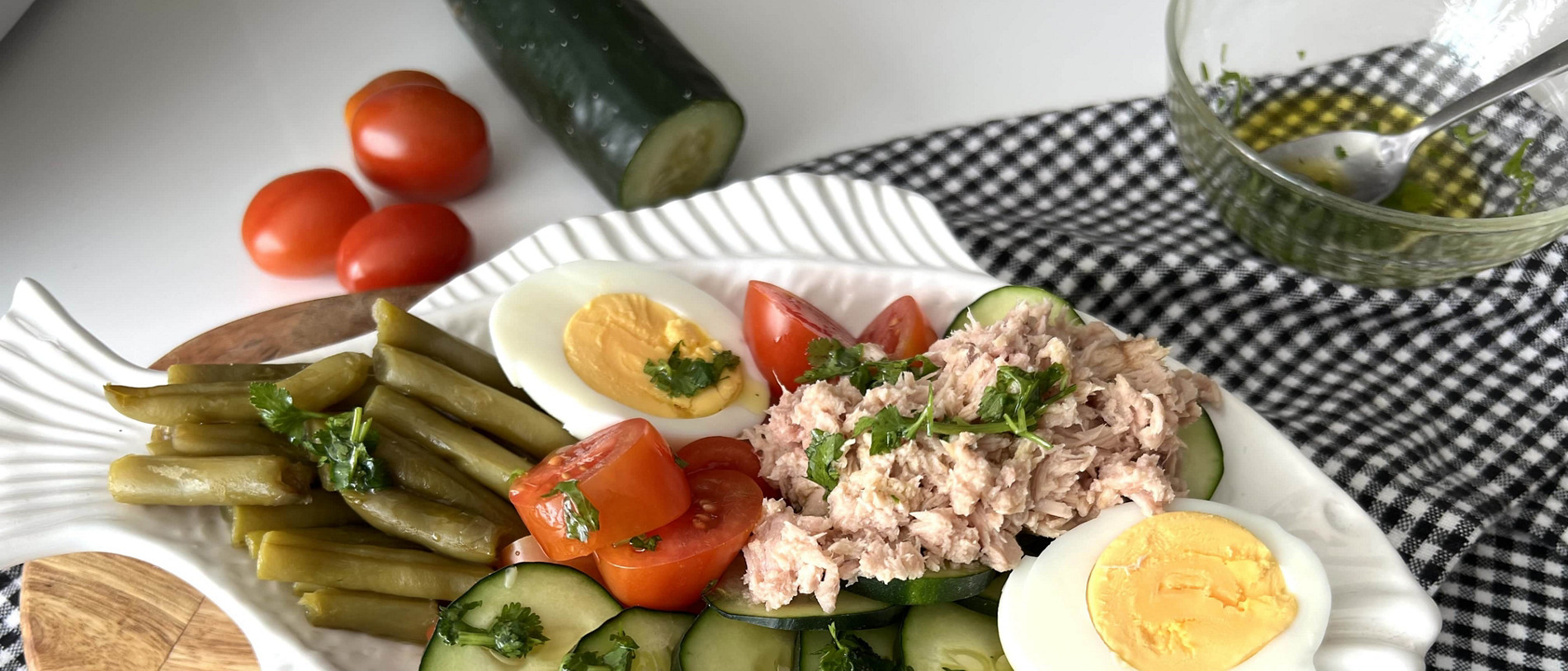 es ensalada nicoise