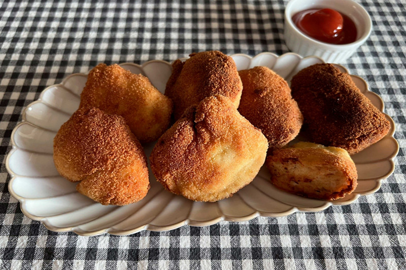 es recetas thermomix nuggets