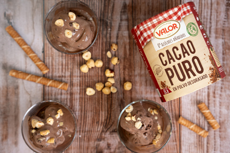 es HeladoGianduja valor