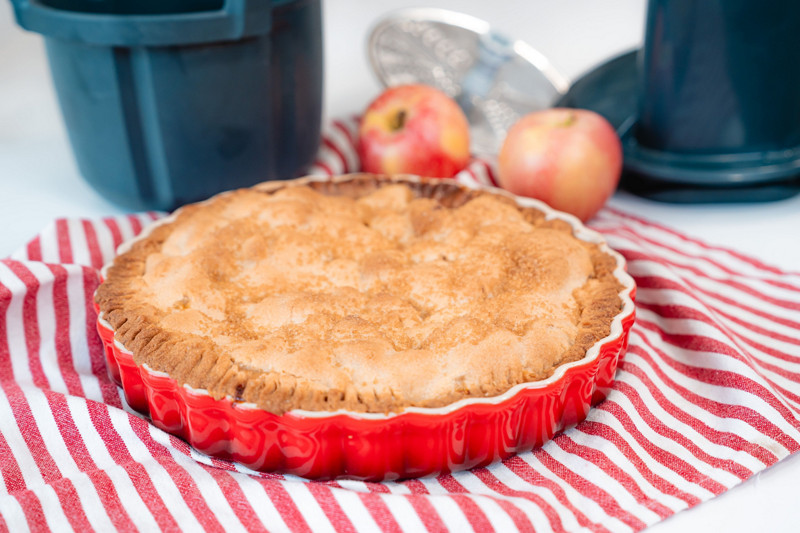 green days apple pie 