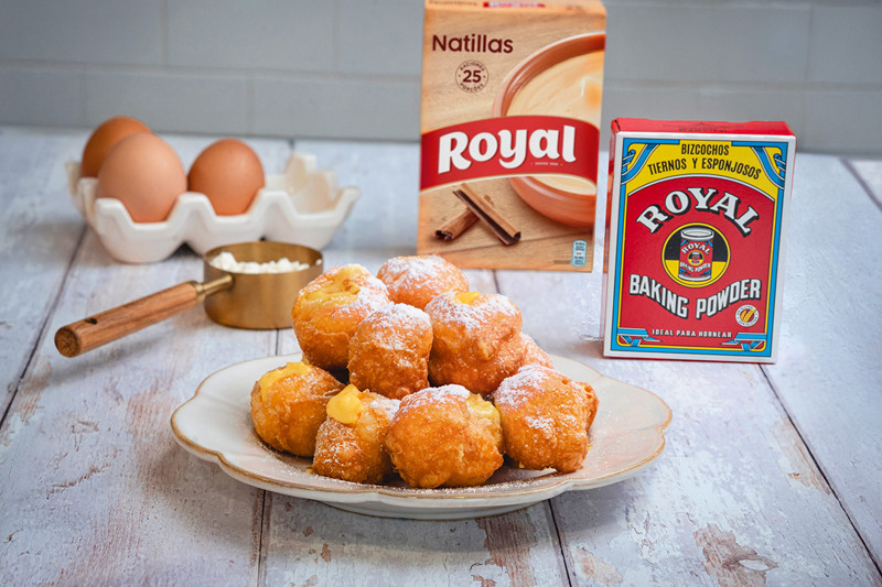 es bunuelos