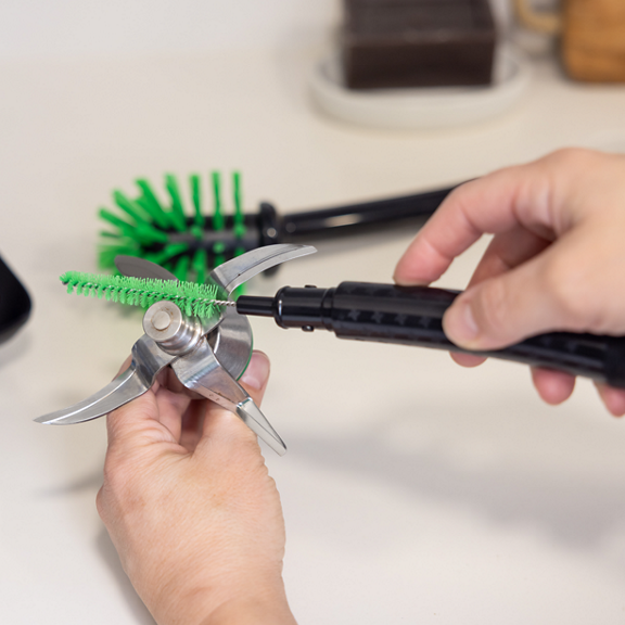 es cepilli dos nuevo