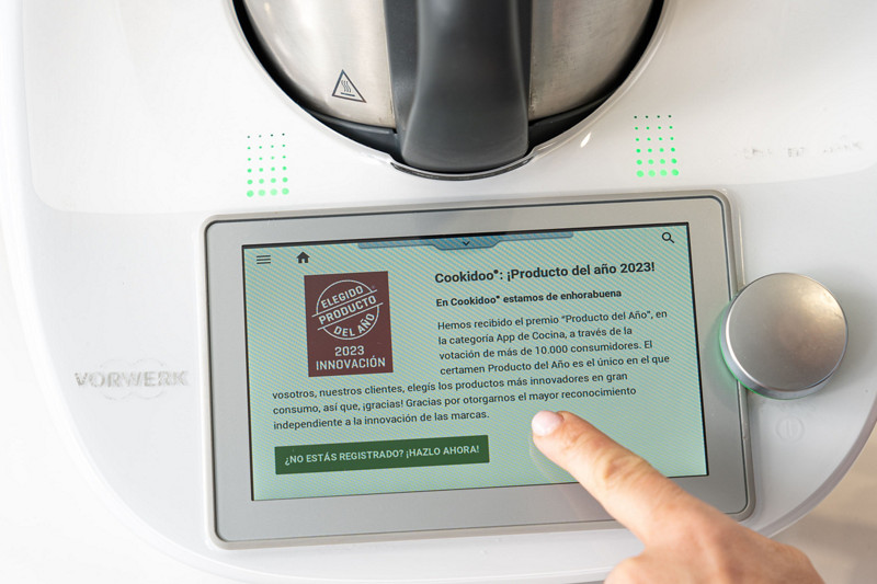 es cookidoo producto del ano  1 