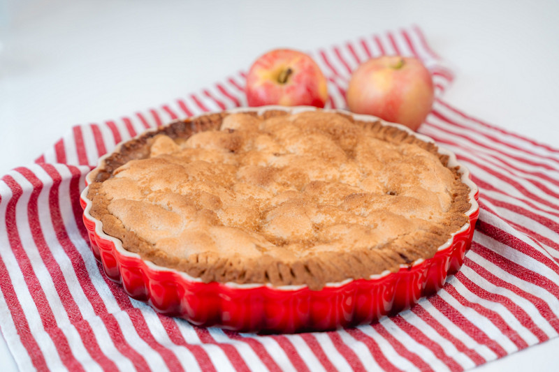 green days apple pie