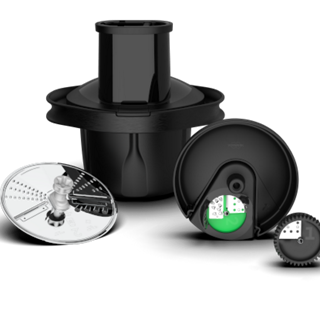 es cortador TM7 vista completa