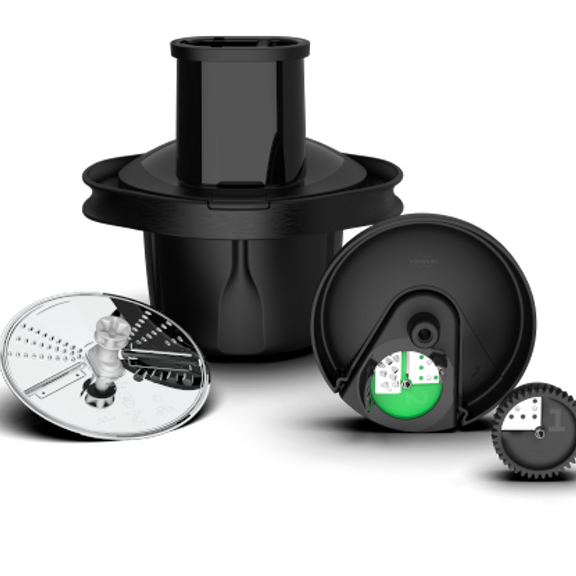 es cortador TM7 vista completa