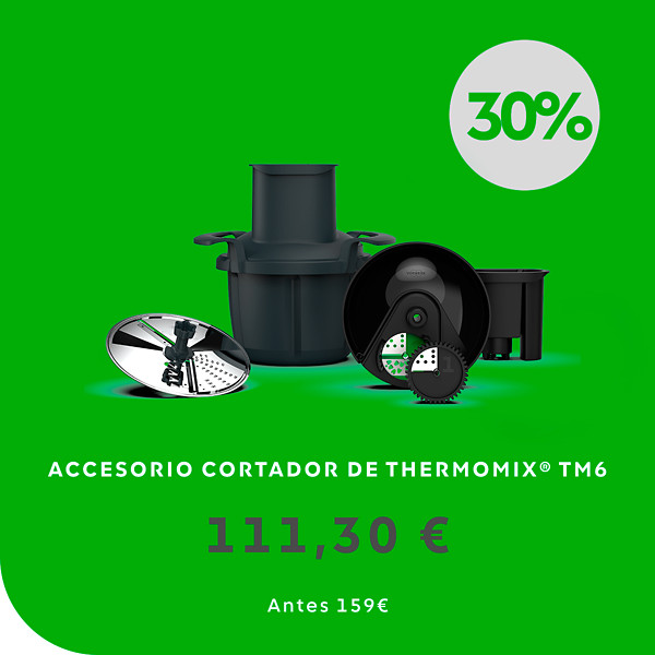 Accesorio Cortador TM6