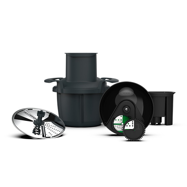 Thermomix® TM6/TM5 Gemüse Styler