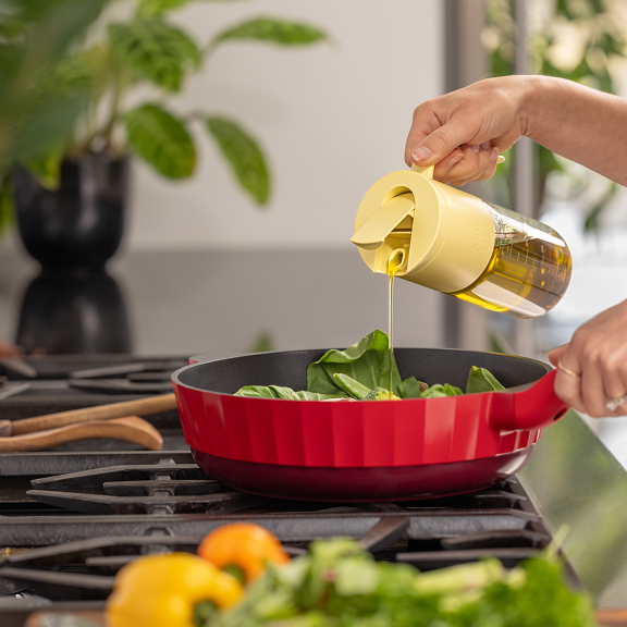 es dispensador aceite asa