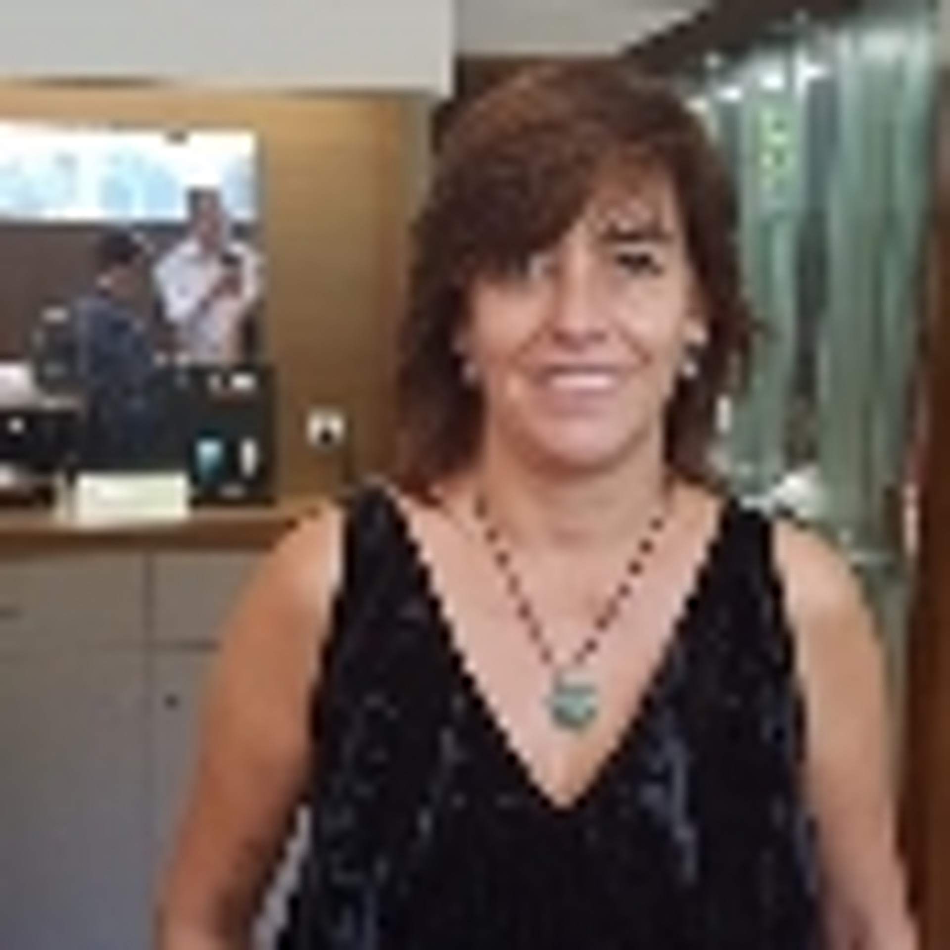 es elena rodriguez testimonial