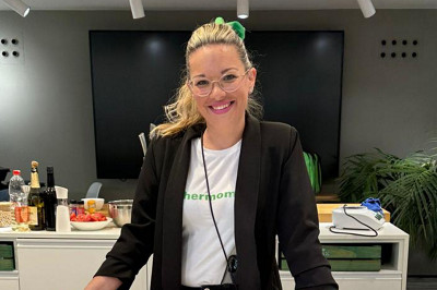 Experiencias Thermomix, la siguiente puede ser la tuya.