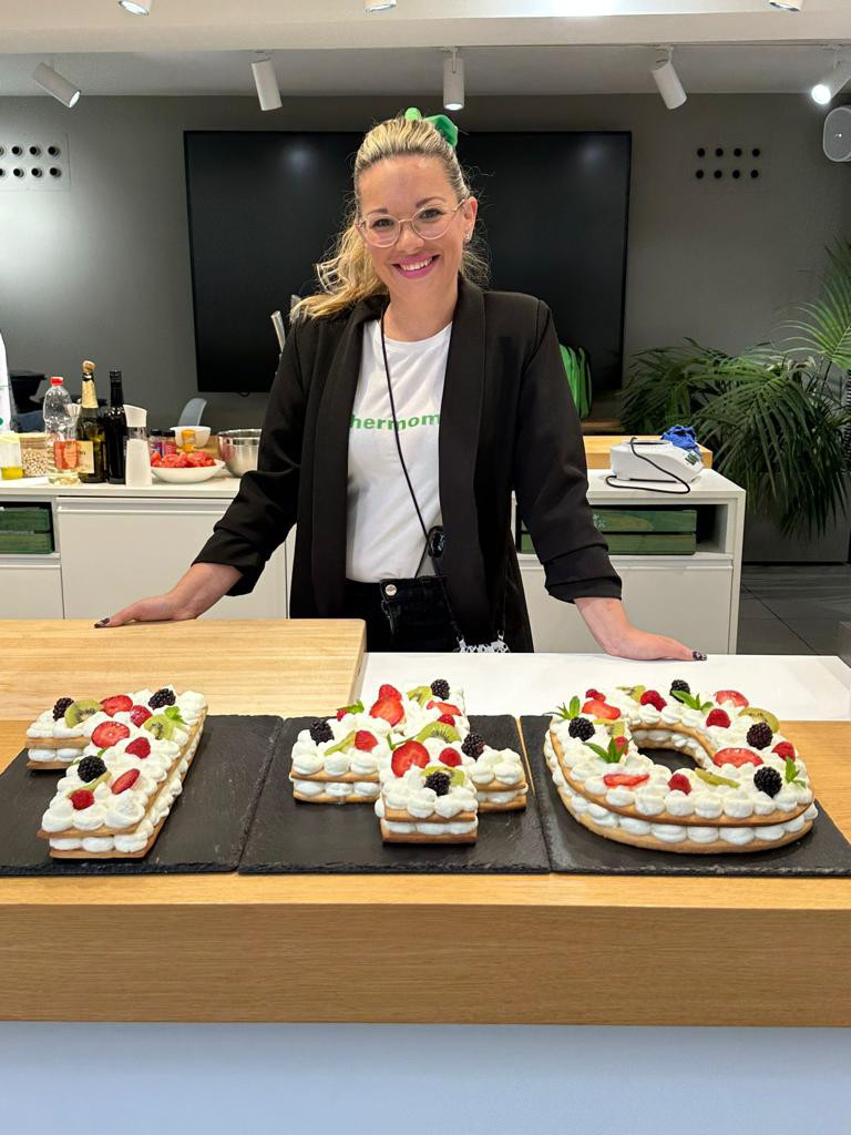 es experiencias thermomix