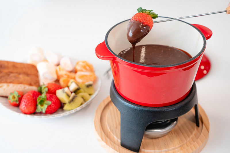 Fondue Chocolate