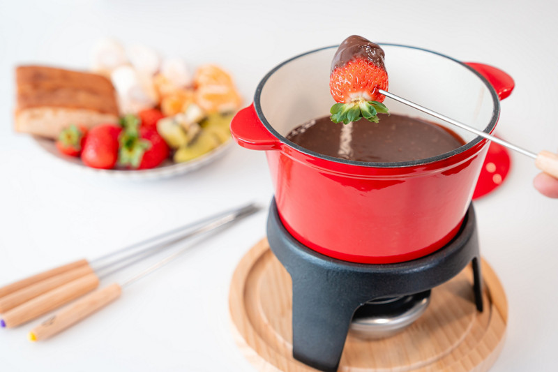 Fondue Chocolate