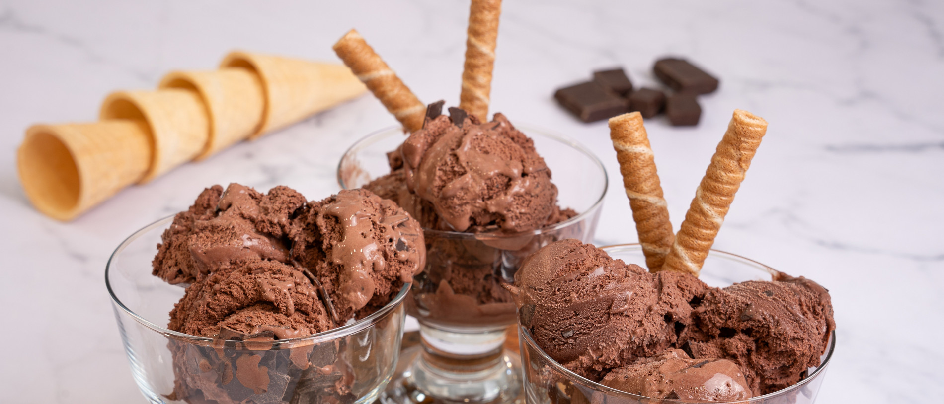 es helados caseros thermomix chocolate