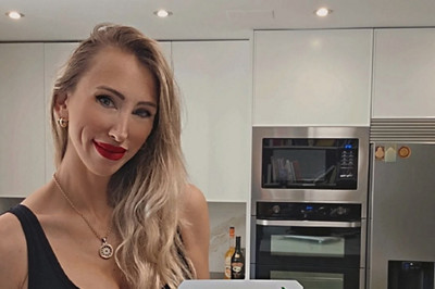 Entrevista a Tugba Muñoz