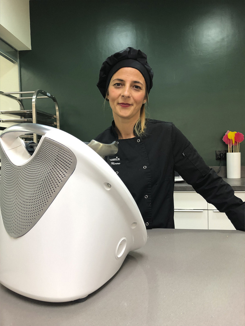 es impulsa tu carrera vanessa