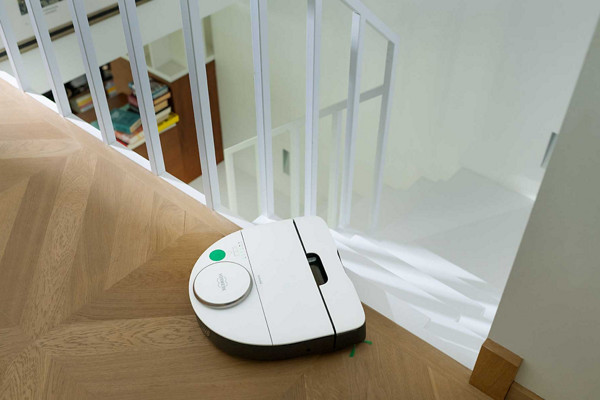 Navegación fluida. Kobold VR7