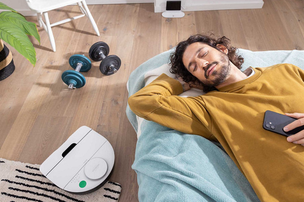 Kobold vr7. Adaptado a tus necesidades