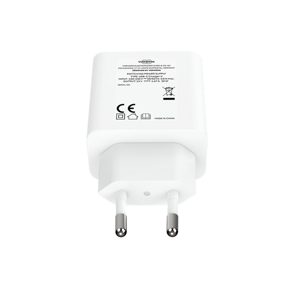 es kobold cargador VM7 3